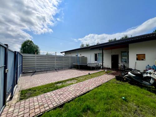 дом по адресу Полевая ул., 61