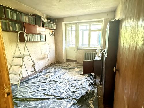 квартира за адресою Олексія Вадатурського вул. (Маршала Малиновського), 1