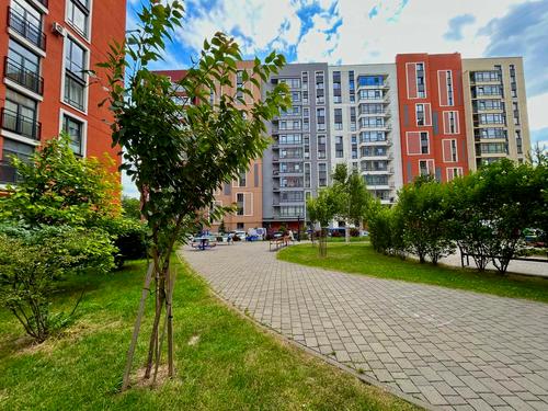 квартира за адресою Тараса Шевченка вул., 60/2