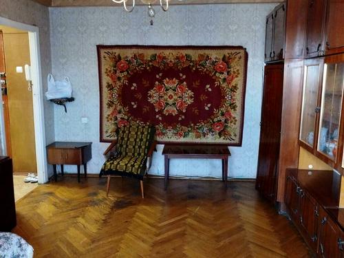 квартира за адресою Братиславська вул., 40