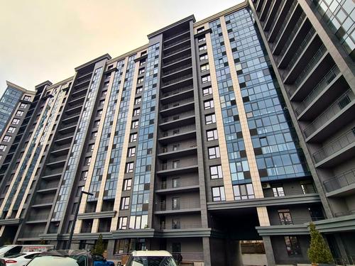 квартира по адресу Кудрявская ул., 24а