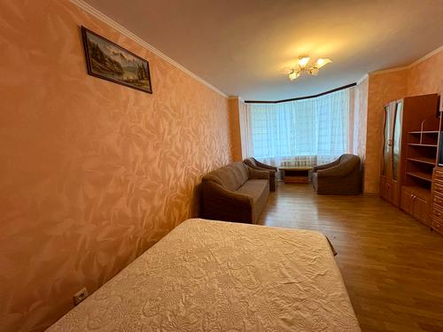 квартира по адресу Анны Ахматовой ул., 35-А