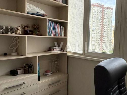 квартира за адресою Княжий Затон вул., 4-А
