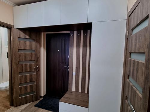 квартира за адресою Солом'янська вул., 20-В