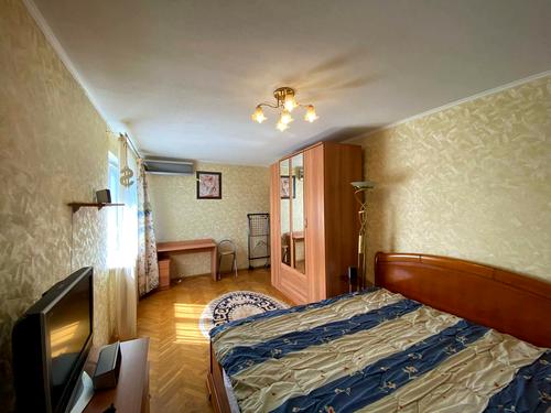 квартира за адресою Празька вул., 22
