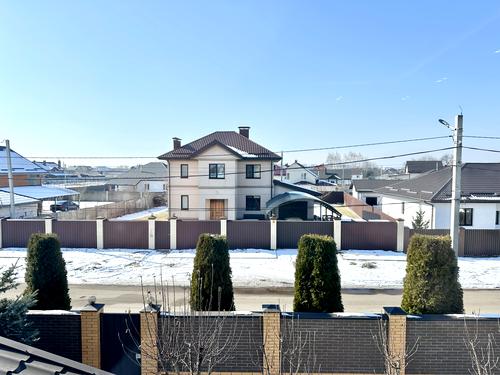 будинок за адресою Бориспіль, Чорних Запорожців вул., 50