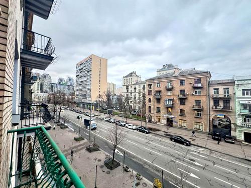 квартира за адресою Велика Васильківська вул. (Червоноармійська), 67/7