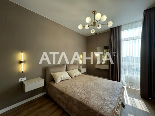 квартира за адресою Краснова вул., 1-А