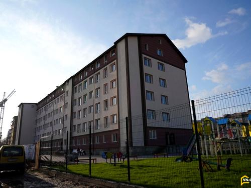 квартира по адресу Софиевка ул., 39