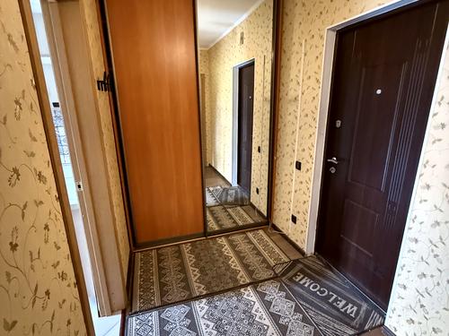 квартира по адресу Будівельна, 21