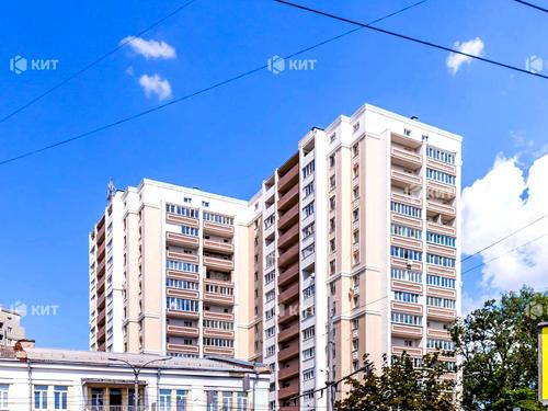 квартира за адресою Героїв Харкова просп. (Московський), 193-А