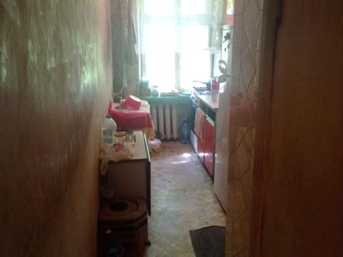 квартира по адресу Довженко ул., 8