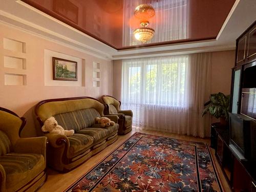 квартира по адресу Мицкевича ул., 5
