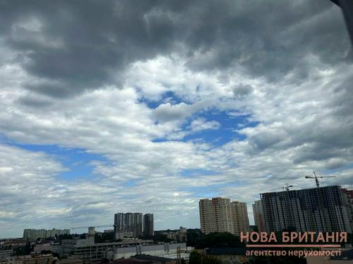 квартира по адресу Михаила Максимовича ул. (Трутенко Онуфрия), 24-В
