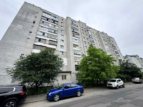 квартира за адресою Франциска Скорини вул., 40