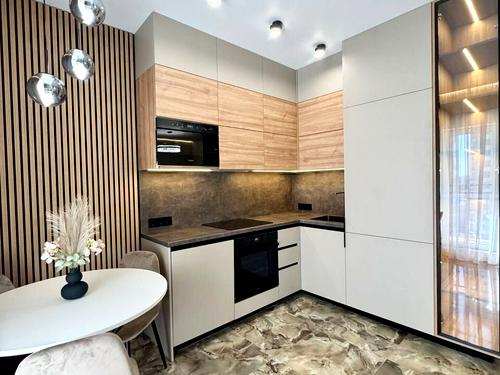 квартира за адресою Краснова вул., 63