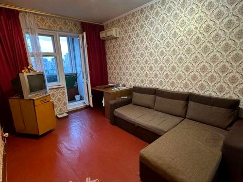 квартира за адресою Драгоманова вул., 7-А