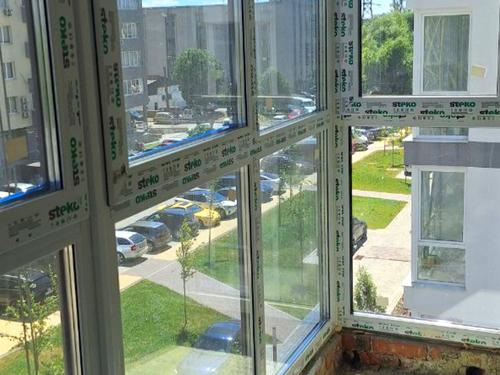 квартира по адресу Тернопольская ул., 42