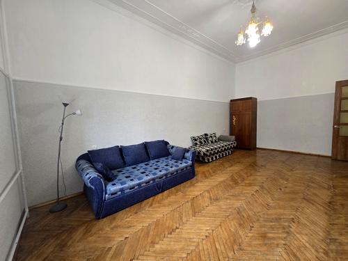 квартира по адресу Січових стрільців, 12