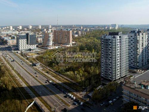 квартира за адресою Мінський пров., 49