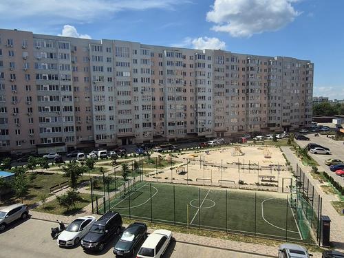 квартира по адресу Лосевский пер., 2 А