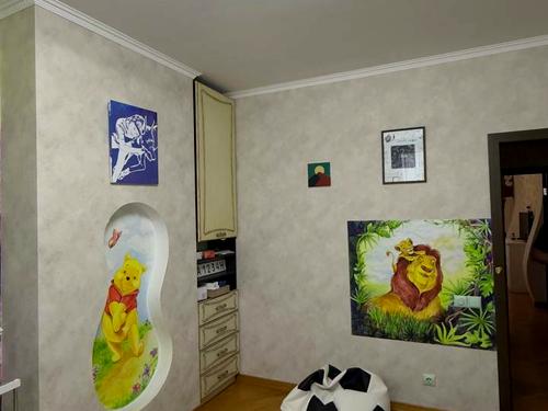 квартира за адресою Степана Рудницького вул. (Академіка Вільямса), 5