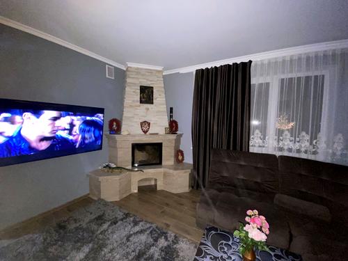 дом по адресу с. Бармаки, Миру, 65