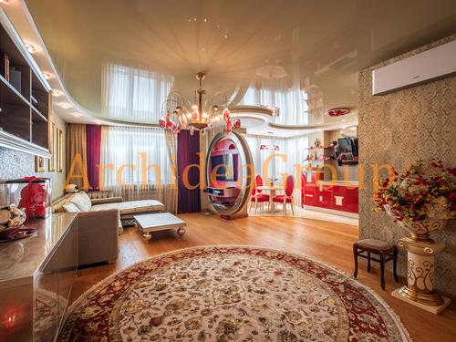 квартира за адресою Голосіївська вул., 13-А