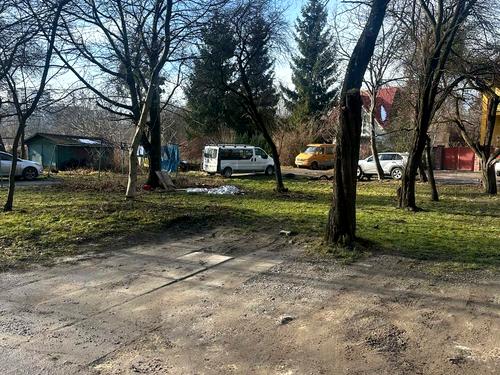 квартира за адресою Професора Якима Яреми вул., 4