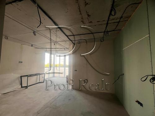 квартира за адресою Метрологічна вул., 107