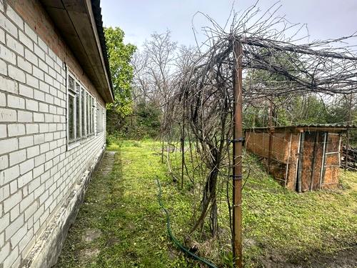 дом по адресу Лесі Українки