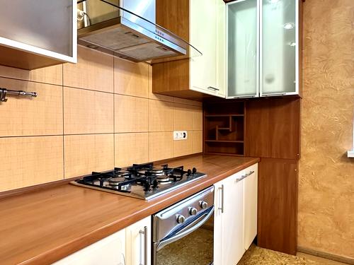 квартира за адресою Петра Калнишевського вул., 12