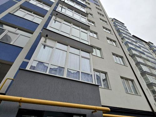 коммерческая по адресу Высочана ул., 18