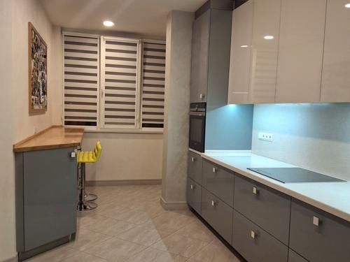 квартира за адресою Вишгородська вул., 45Б/1