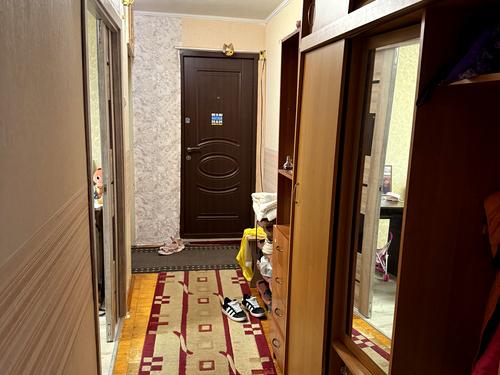 квартира по адресу Майборського ул., 13/1