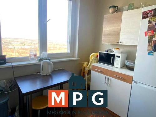 квартира за адресою Архітекторів вул., 32