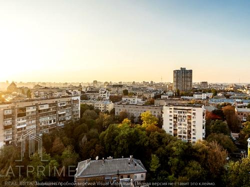 квартира по адресу Кловский спуск, 5
