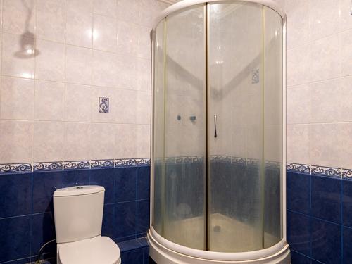 квартира за адресою Миколи Бажана просп., 36