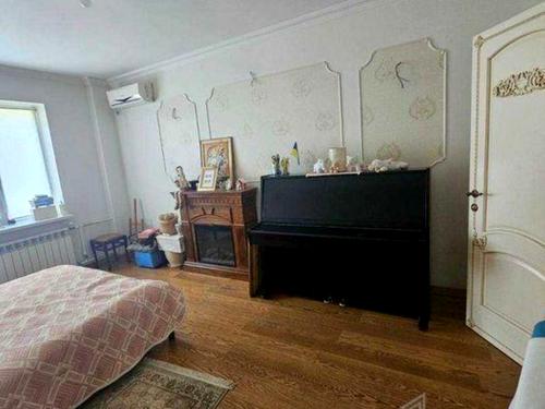 квартира по адресу Миколы Бажана просп., 7-А