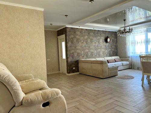 квартира по адресу Герцена ул., 35