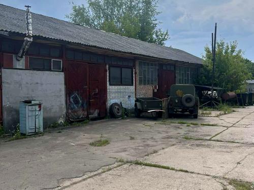 комерційна за адресою проспект Миру, 243