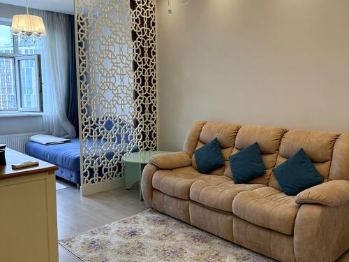 квартира по адресу Василия Тютюнника ул. (Анрі Барбюса), 59