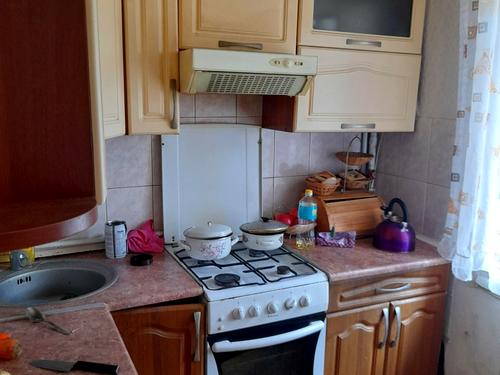 квартира за адресою Героїв АТО вул., 2