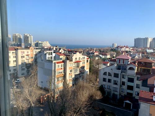 квартира по адресу Педагогический пер., 3/4
