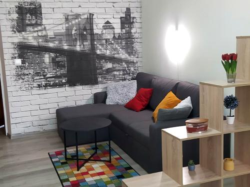 квартира за адресою Білоруська вул., 7