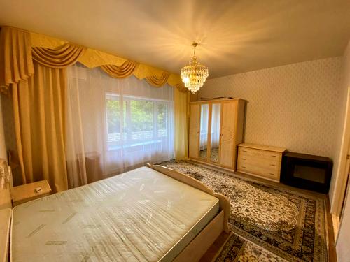 квартира по адресу Метрологическая ул., 14-Б