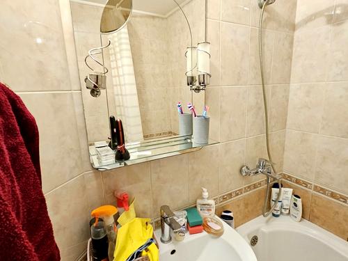 квартира за адресою Тростянецька вул., 8-Б