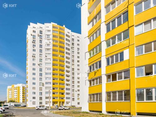 квартира за адресою Іскринська вул., 19 Г