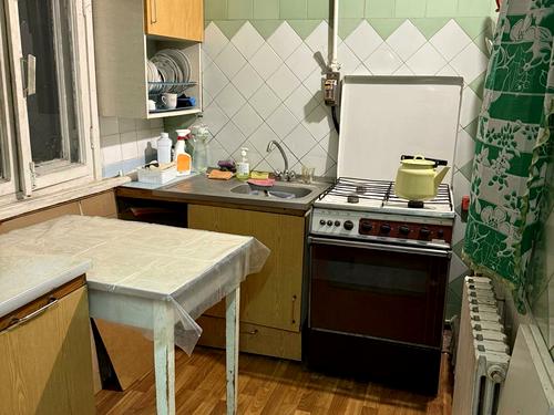 квартира за адресою Канатна вул., 79