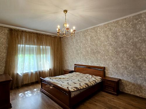 квартира за адресою Озерна, 2а